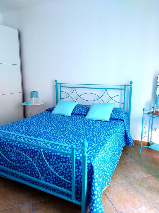 B&B Pizzomunno Vieste Exterior photo